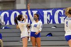Volleyball vs RWU  Wheaton Women’s Volleyball vs Roger Williams University. : Volleyball, VB